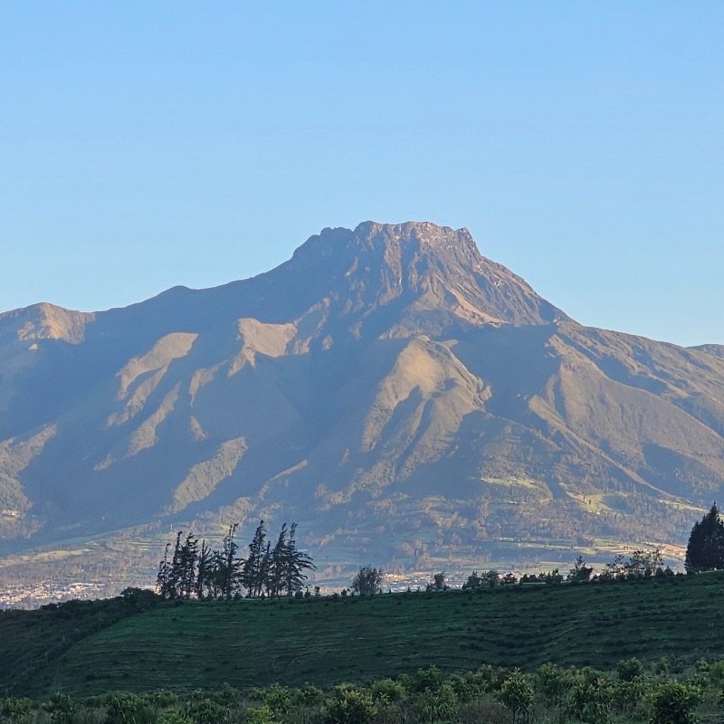 [Camping] Camping El Arboretum en Equateur