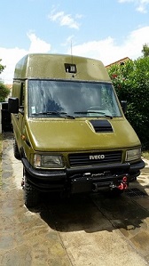 Avatar du membre