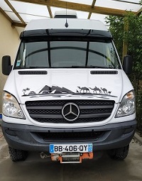 Avatar du membre