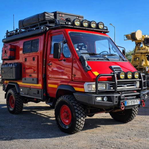 Contenu généré par IA