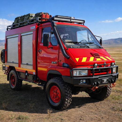 Contenu généré par IA