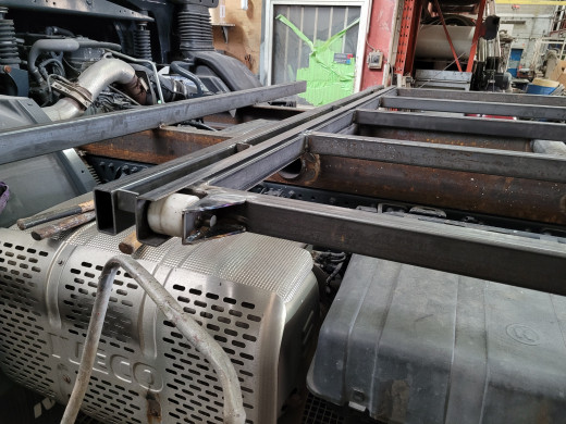 système de roulette