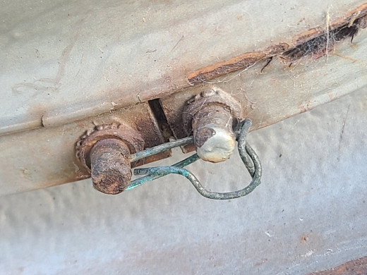 Manque un truc, Chef...