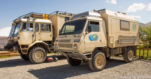 taille d'un simple cab avec la cellule qu'on peut transporter