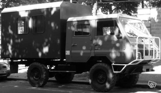 ou en passant a la dreal avec une autorisation de modification de châssis il aurait été possible de combiner double cab et cellule de simple cab (pour être exhausif)