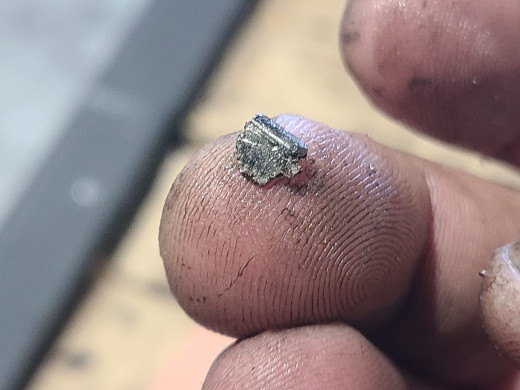 Cage de roulement ou bout de pignonerie ?