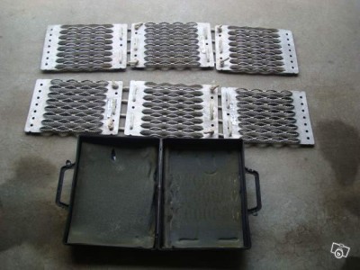 Plaque Barong