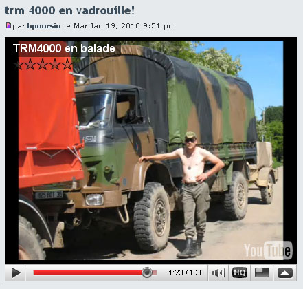 La belle et la bête