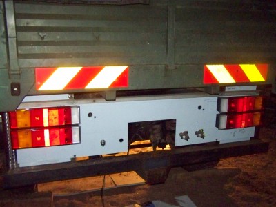 mise en image de l'amour des lumières, et de la symétrie