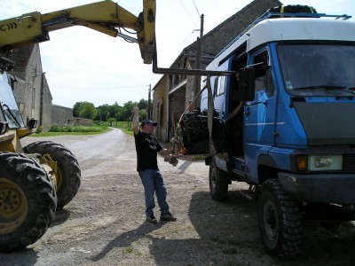 p5239939-redim1200.jpg (194.66 Kio) Vu 10814 fois Mes livraisons de l'an dernier : un moteur pour PAMJA+