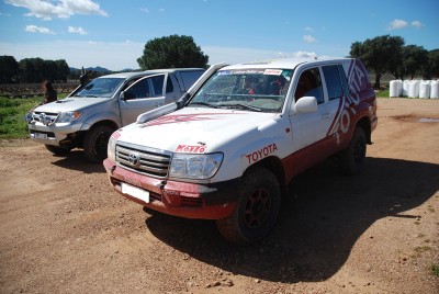 270cv, des gros freins etc...une bête!