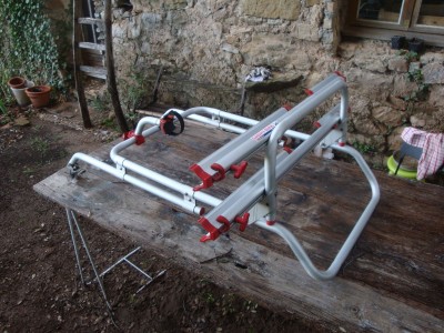 position ouvert