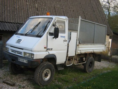 B110-4x4-Benne-Moteur HS 02.JPG