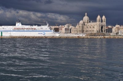 marseille