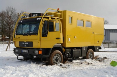 Le jaune , il faut aimé