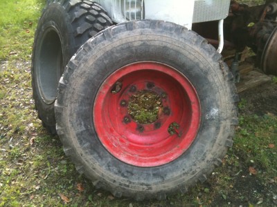 intérieur jante sm8 monté en 9r20