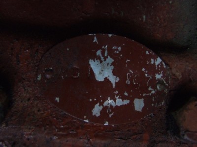 pont avant