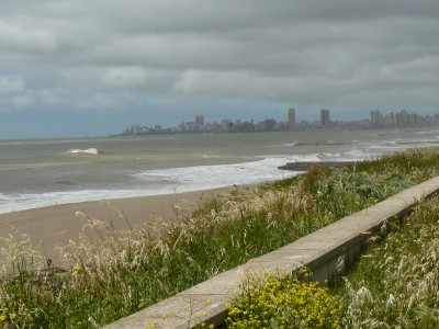 Mar del Plata