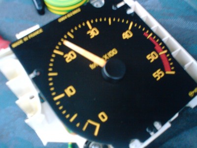 Petite acceleration pour essai