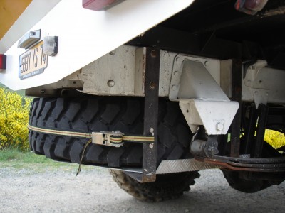 DSC01084.JPG (1.32 Mio) Vu 22472 fois Montage du "Berbère"