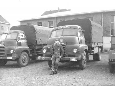 Bedford 4T
