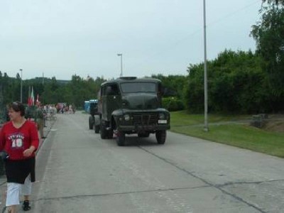 FORD F6 TRACTEUR ARTILLERIE