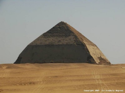 les dunes selon nomade????