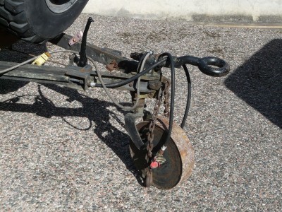 les raccords pneumatiques