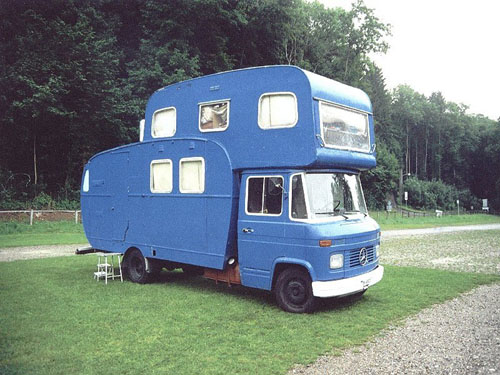 Toutes les photos viennent de http://mercotribe.net