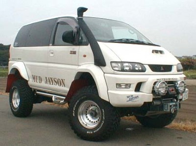 un L400 ?