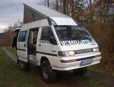 un L300