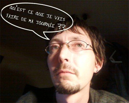 on se demande, hihihi ;)