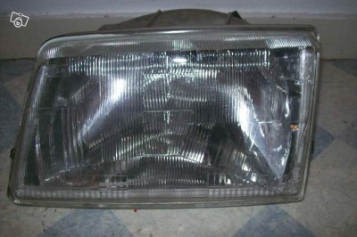 optique H4
