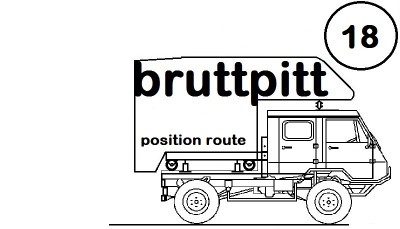 bruttpitt 18