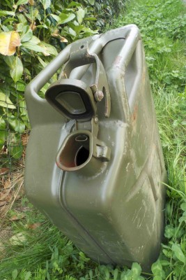 jerrican us 20l
