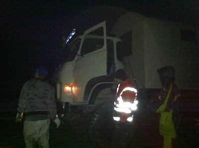 Tonio<br />Trm4°°°4x4 simpka