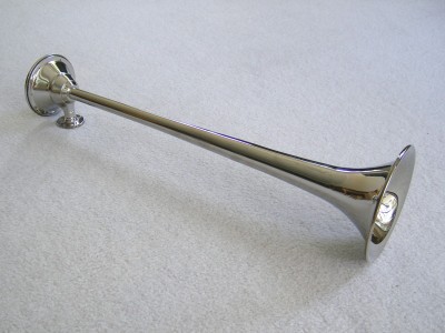 Le Tromblon à pépé ;-)