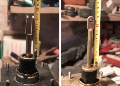 mastervac21.jpg (3.11 Mio) Vu 13640 fois Une fois les deux dans le même état de nudité, on voit aisément la différence entre les tiges (longueur et embout).