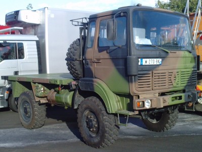 le voici le voila tout neuf le pepere 883 km et 310 heures