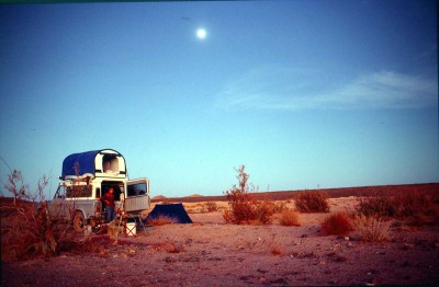 Bivouac