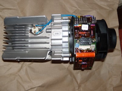 Webasto 1