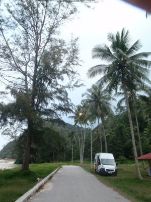 Pres de Mersing