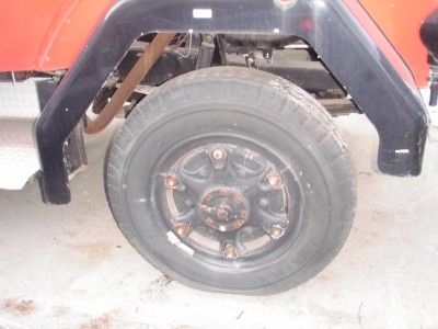 Magirus Deutz Mercur Pompier 150 D 10  1969