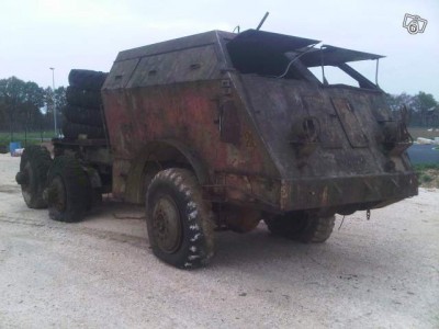 Pacific M26