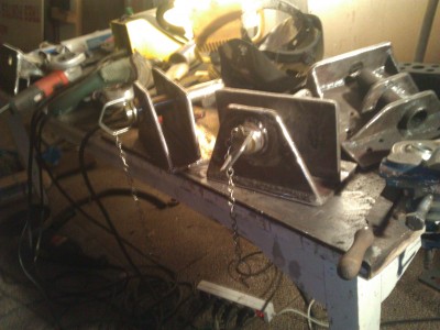 partie caisse