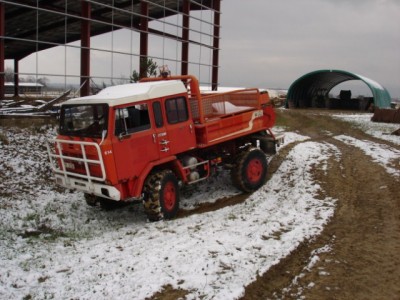 descente facile et normale !!