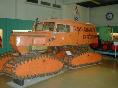 Tucker Trans Antarctic Snow Cats.jpg