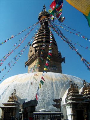 Stupa