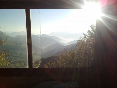 col de Perty
