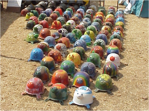 Alignement de Larzac